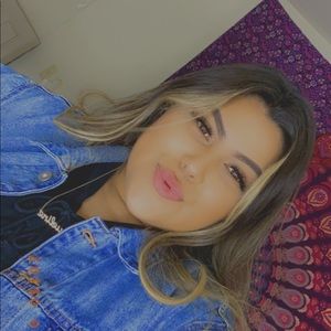 Meet your Posher, Jackie